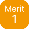 Merit 1