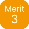 Merit 3